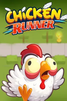 Chicken runner