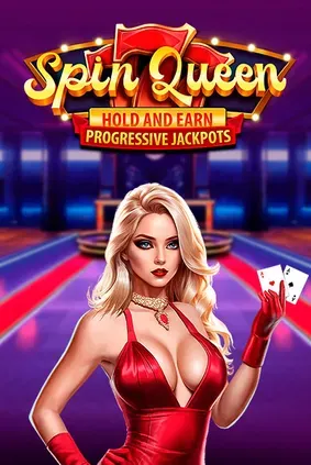 Spin queen mancala