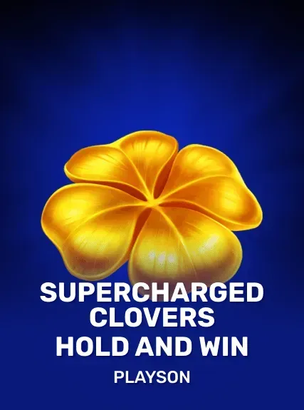 Supercharged clovers hold and win
