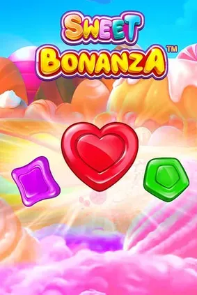 Sweet bonanza 4